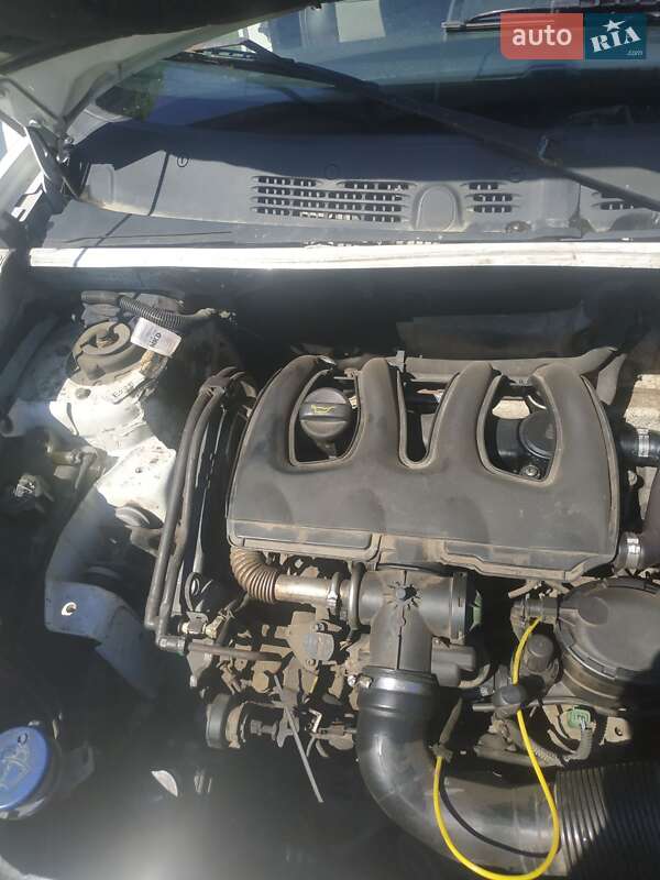 Мінівен Citroen Berlingo 2006 в Диканьці