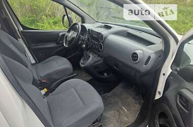 Другие грузовики Citroen Berlingo 2012 в Луцке