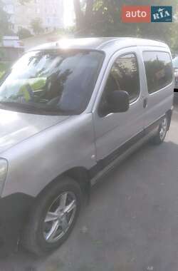 Мінівен Citroen Berlingo 2003 в Тернополі