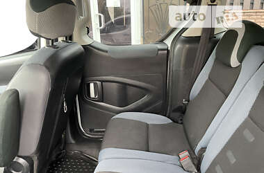 Мінівен Citroen Berlingo 2011 в Умані