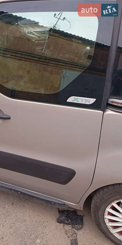 Минивэн Citroen Berlingo 2011 в Днепре