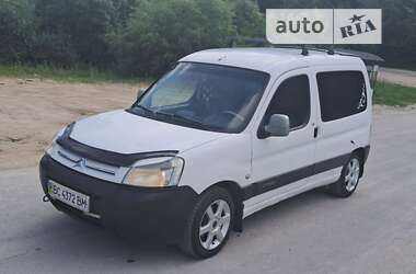 Мінівен Citroen Berlingo 2003 в Шумську