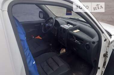 Грузовой фургон Citroen Berlingo 2004 в 
