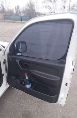 Грузовой фургон Citroen Berlingo 2004 в 