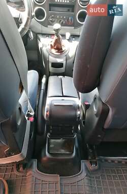 Мінівен Citroen Berlingo 2010 в Чернігові