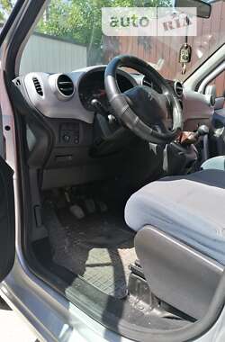 Мінівен Citroen Berlingo 2010 в Чернігові