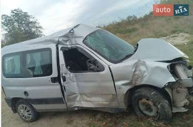 Минивэн Citroen Berlingo 2004 в 