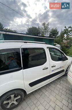 Минивэн Citroen Berlingo 2009 в 