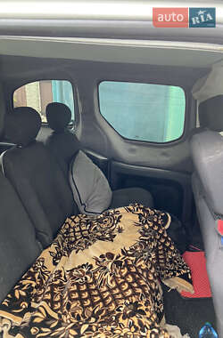 Минивэн Citroen Berlingo 2009 в 