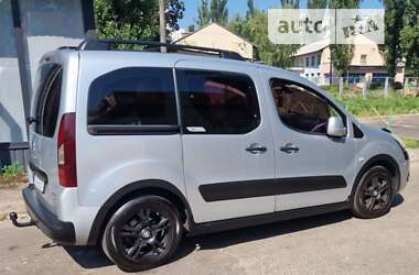 Мінівен Citroen Berlingo 2013 в Києві