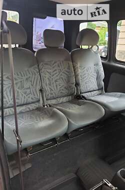 Мінівен Citroen Berlingo 2006 в Стрию