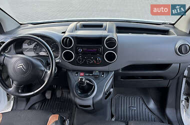 Минивэн Citroen Berlingo 2010 в 