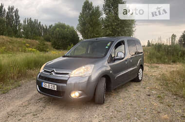 Минивэн Citroen Berlingo 2012 в Бородянке