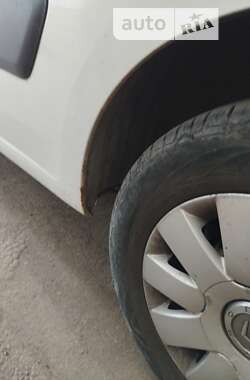 Грузовой фургон Citroen Berlingo 2010 в 