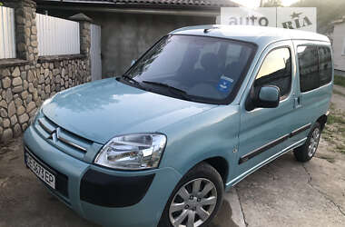 Минивэн Citroen Berlingo 2005 в Косове