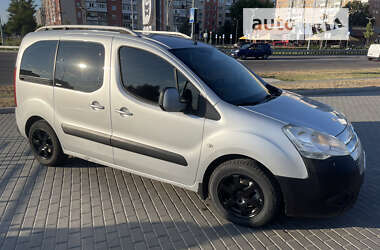 Мінівен Citroen Berlingo 2008 в Олександрії