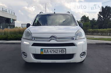 Минивэн Citroen Berlingo 2013 в Киеве