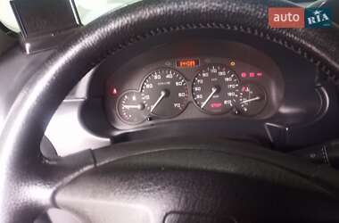 Грузовой фургон Citroen Berlingo 2006 в 