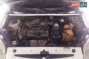 Грузовой фургон Citroen Berlingo 2006 в 