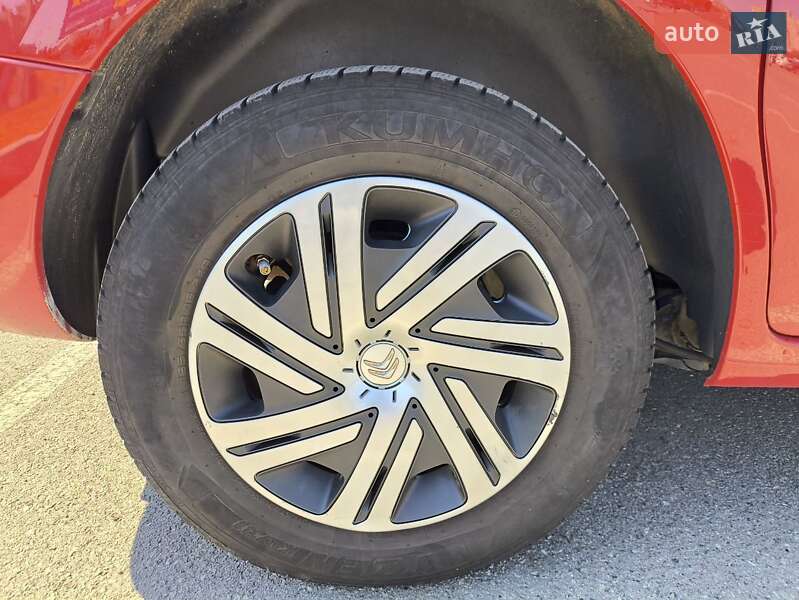Минивэн Citroen Berlingo 2014 в Киеве