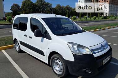 Мінівен Citroen Berlingo 2008 в Бучі