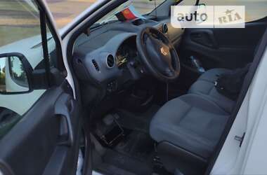 Вантажний фургон Citroen Berlingo 2013 в Житомирі