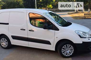 Вантажний фургон Citroen Berlingo 2013 в Житомирі