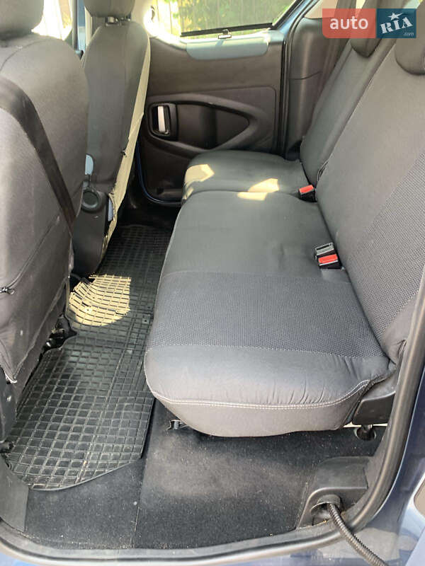 Минивэн Citroen Berlingo 2014 в Звягеле