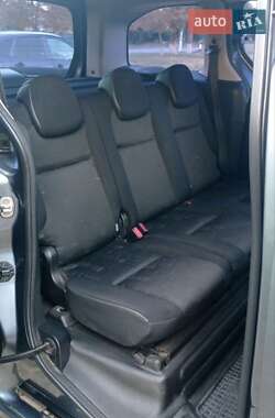 Минивэн Citroen Berlingo 2011 в 