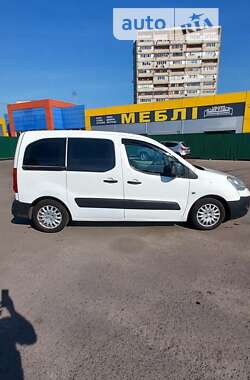 Мінівен Citroen Berlingo 2009 в Житомирі