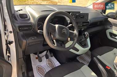 Минивэн Citroen Berlingo 2020 в Тернополе