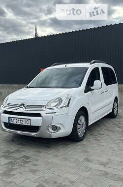 Мінівен Citroen Berlingo 2014 в Вознесенську