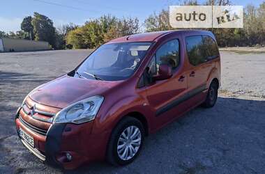 Минивэн Citroen Berlingo 2009 в Благовещенском