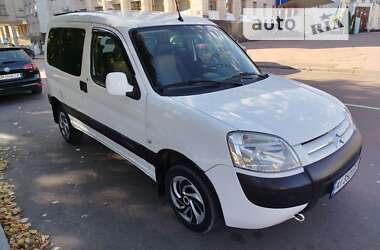 Мінівен Citroen Berlingo 2007 в Житомирі