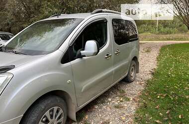 Минивэн Citroen Berlingo 2010 в Заболотове