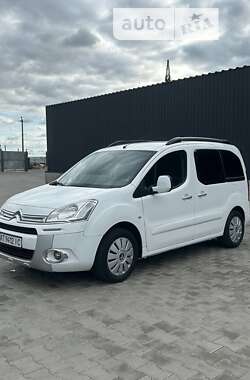 Минивэн Citroen Berlingo 2014 в Вознесенске