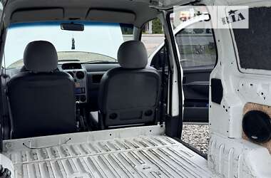 Грузовой фургон Citroen Berlingo 2005 в Хмельницком