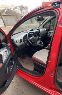 Мінівен Citroen Berlingo 2011 в Харкові