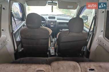 Минивэн Citroen Berlingo 2003 в 