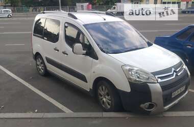 Минивэн Citroen Berlingo 2011 в Кривом Роге