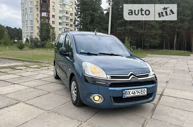 Минивэн Citroen Berlingo 2012 в Славуте