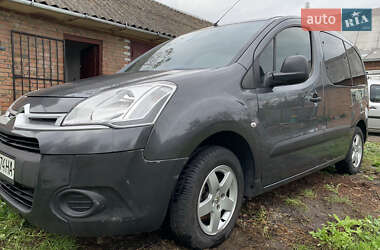 Мінівен Citroen Berlingo 2013 в Хмельницькому