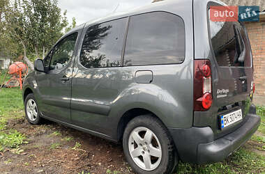 Мінівен Citroen Berlingo 2013 в Хмельницькому