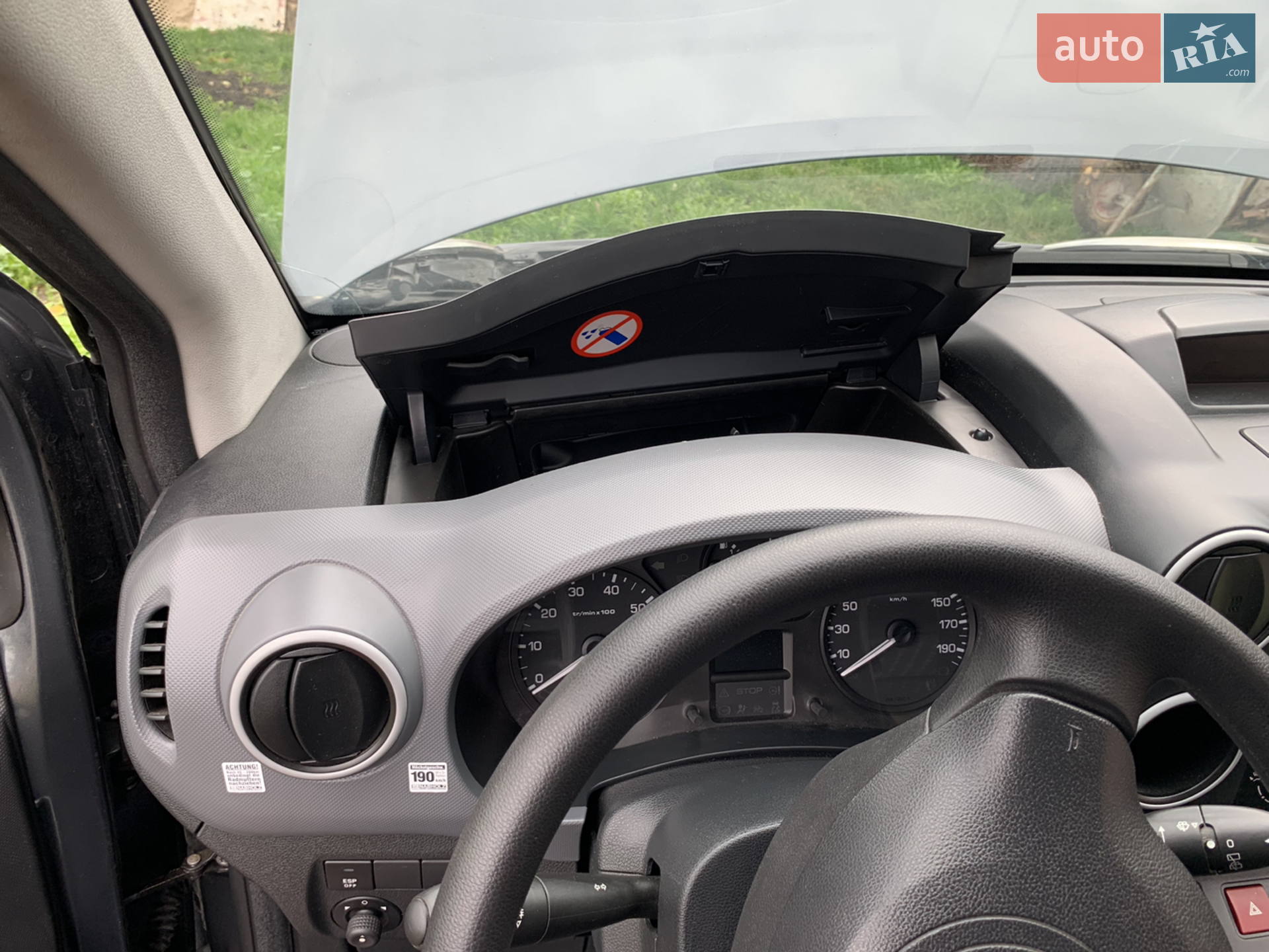 2013 Citroen Berlingo - мініатюра 46
