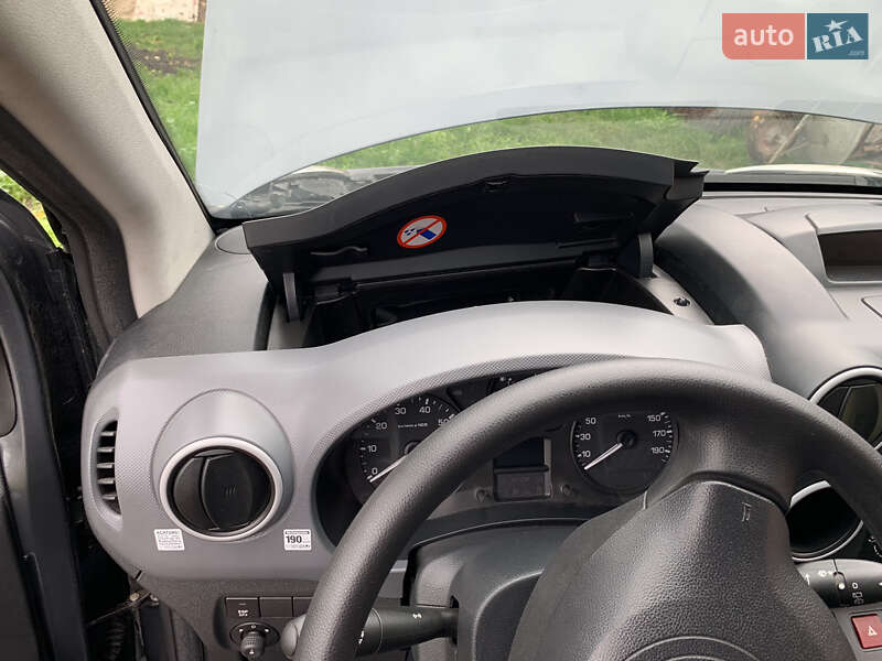 Минивэн Citroen Berlingo 2013 в Хмельницком