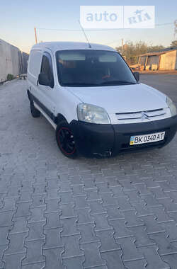 Мінівен Citroen Berlingo 2004 в Сарнах