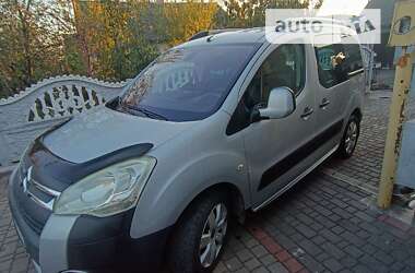 Мінівен Citroen Berlingo 2009 в Дубні