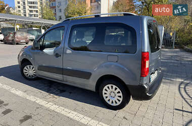 Минивэн Citroen Berlingo 2008 в Тернополе