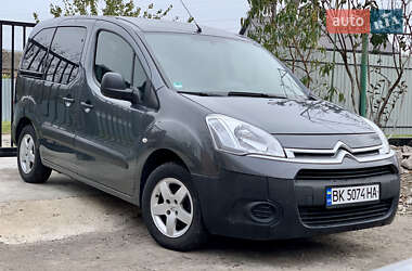 Мінівен Citroen Berlingo 2013 в Хмельницькому