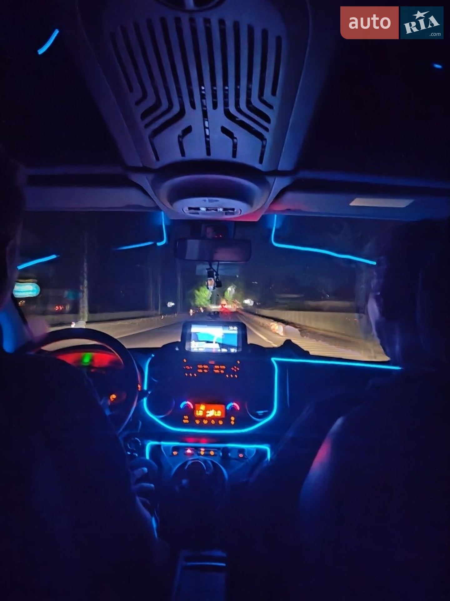 2012 Citroen Berlingo - мініатюра 19